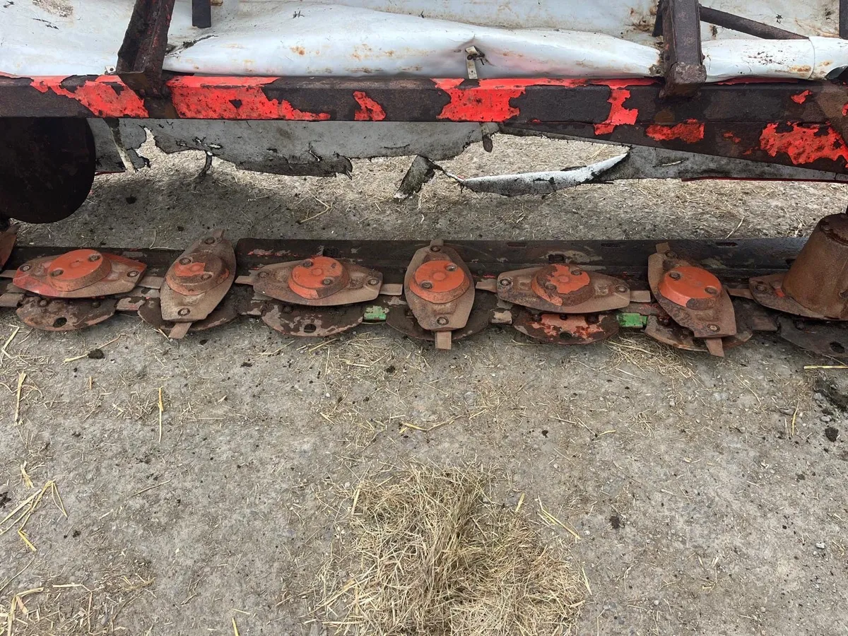 Farm machinery - Image 3