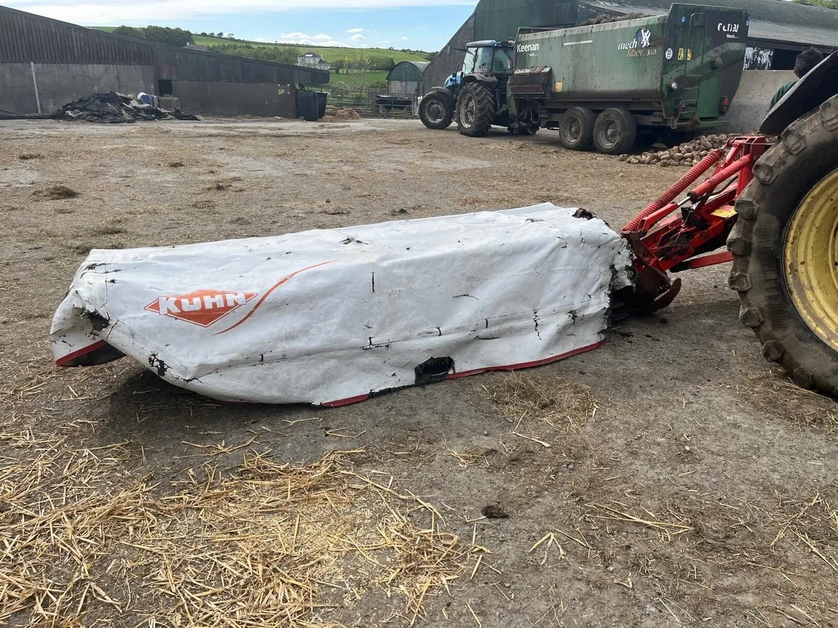 Farm machinery - Image 1