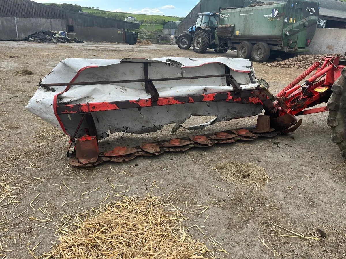 Farm machinery - Image 2
