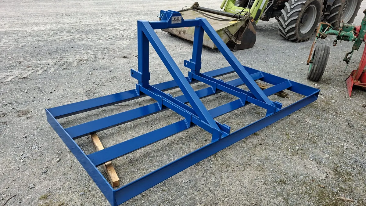 Land Leveler 10 foot wide - Image 4