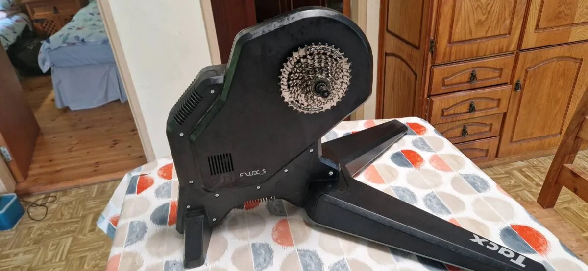Tacx Flux S - Image 3