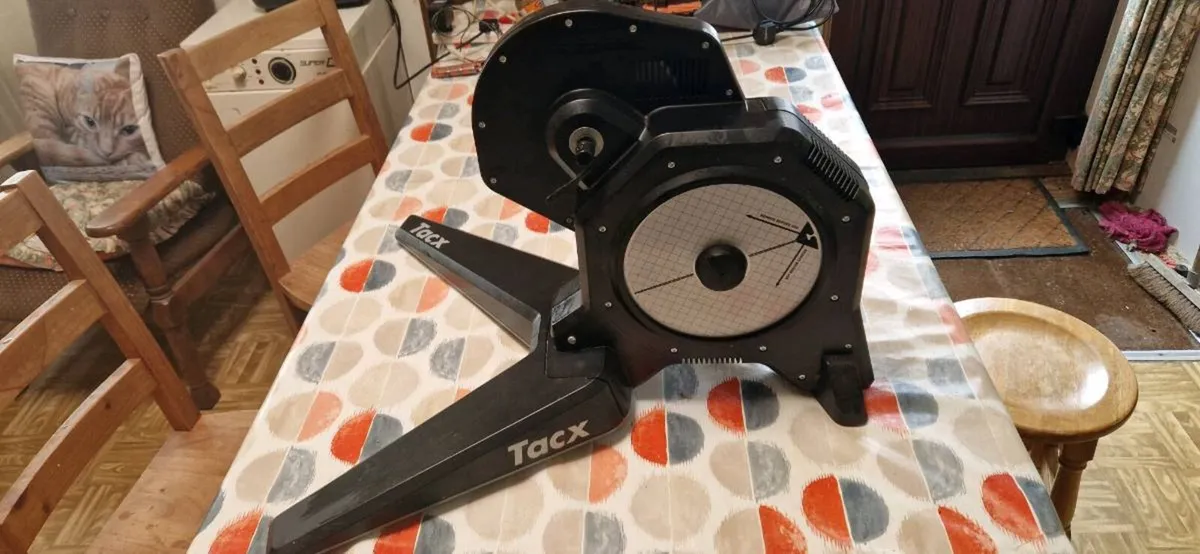 Tacx Flux S - Image 2