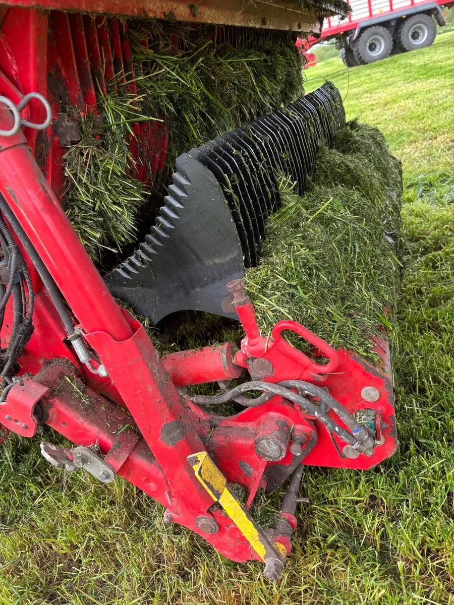 Pottinger Torro 5510 Combiline - Image 4