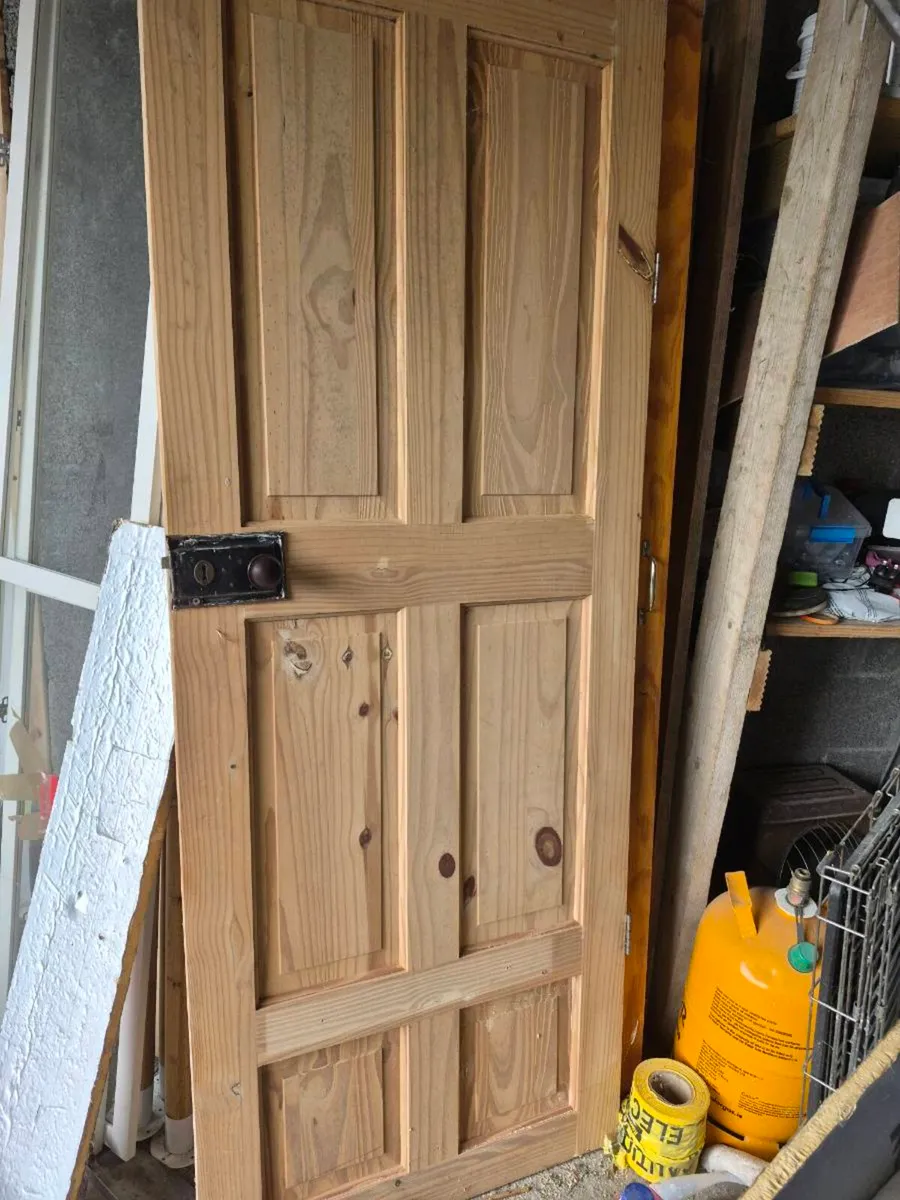 Interior doors - Image 2