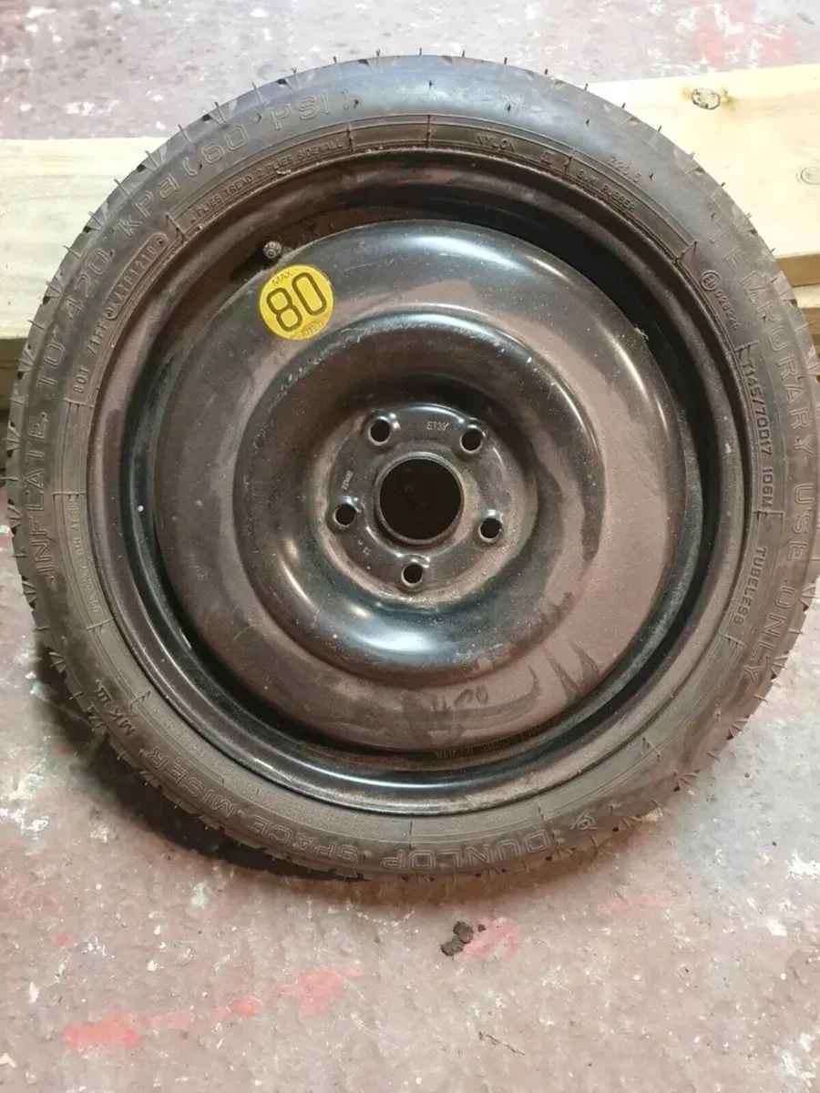 space saver - Image 1