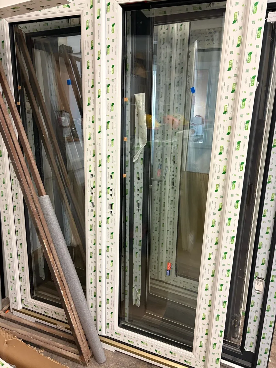 French doors - Image 1