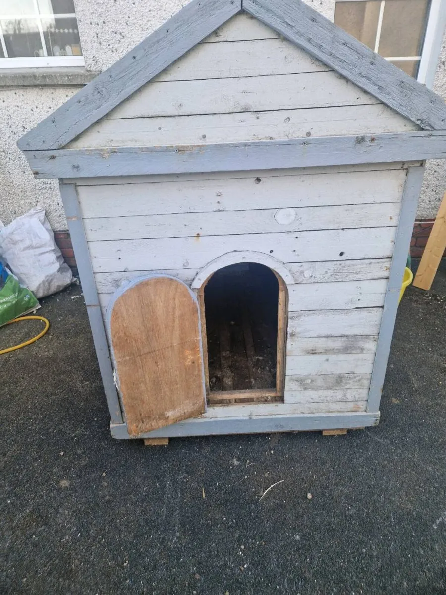 Dog/Cat house - Image 2