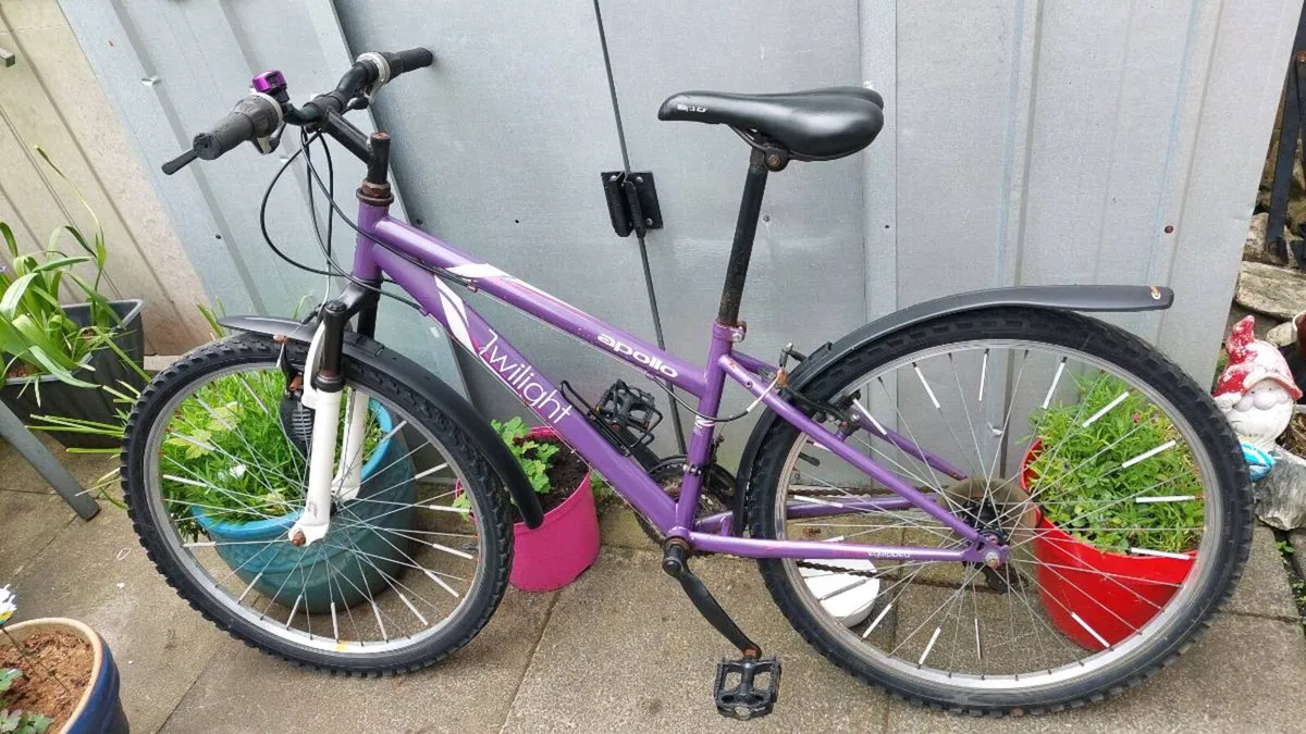 Apollo Twilight Bike - Image 2