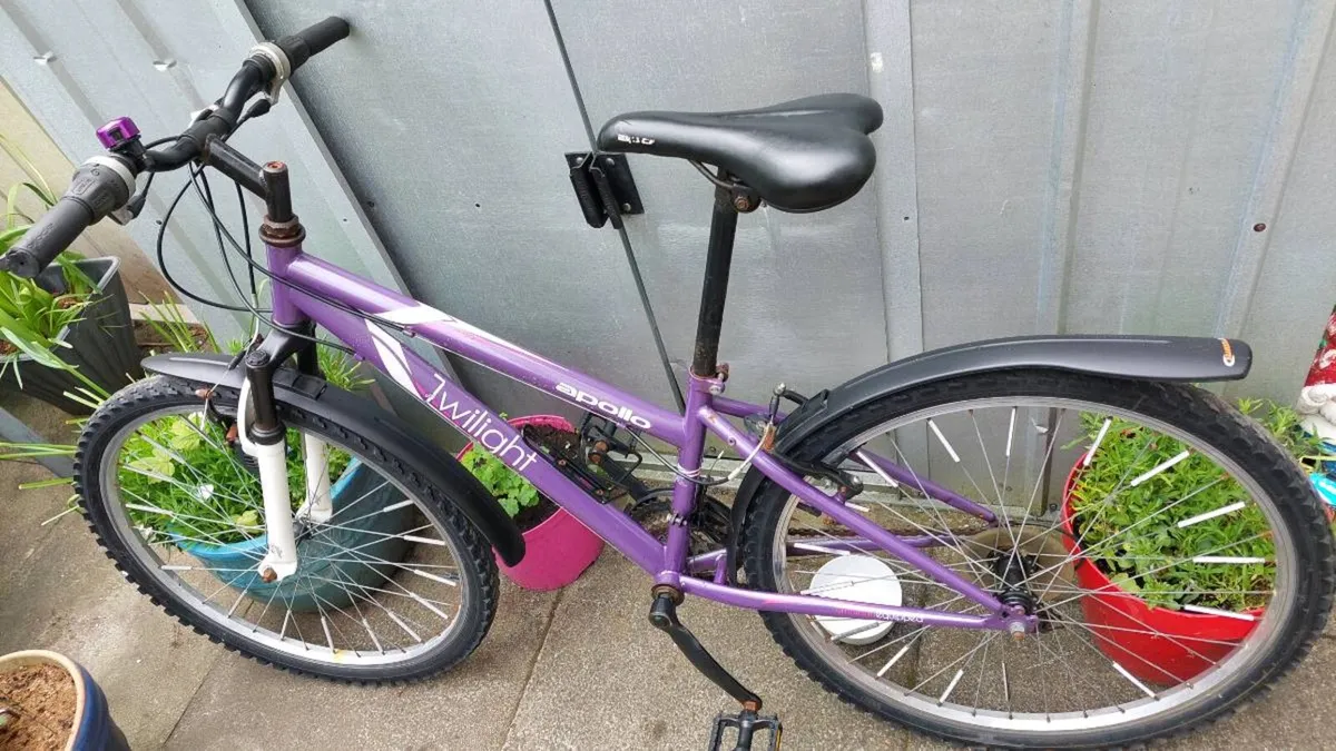 Apollo Twilight Bike - Image 3