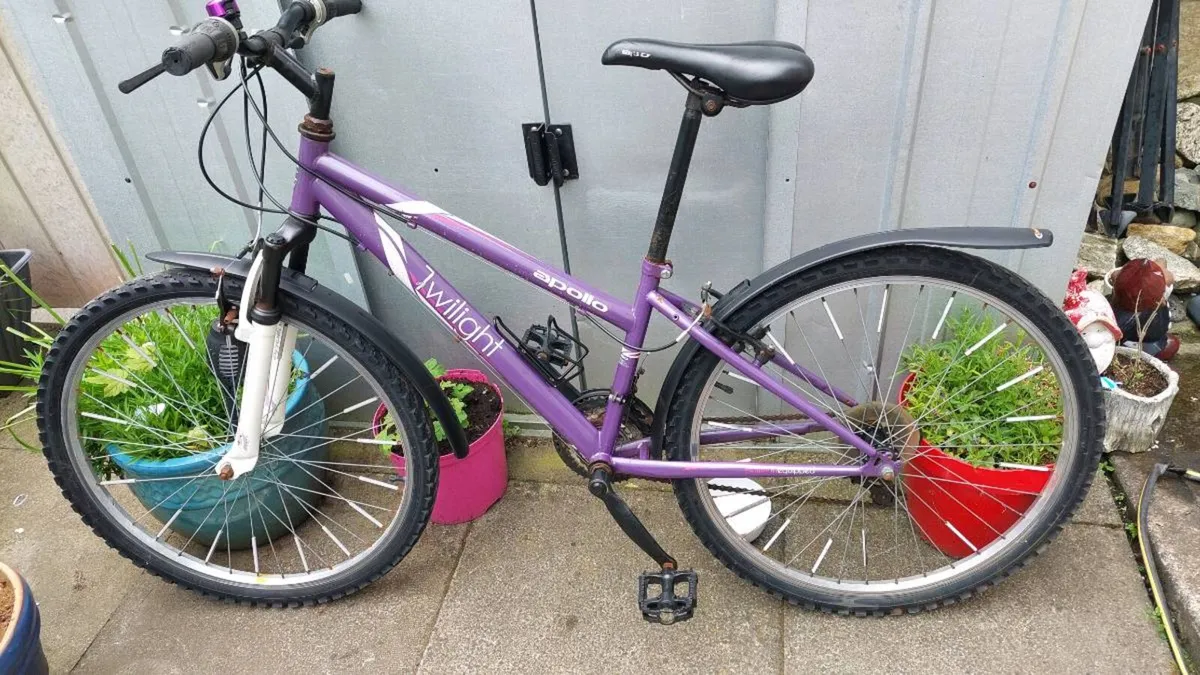Apollo Twilight Bike - Image 4