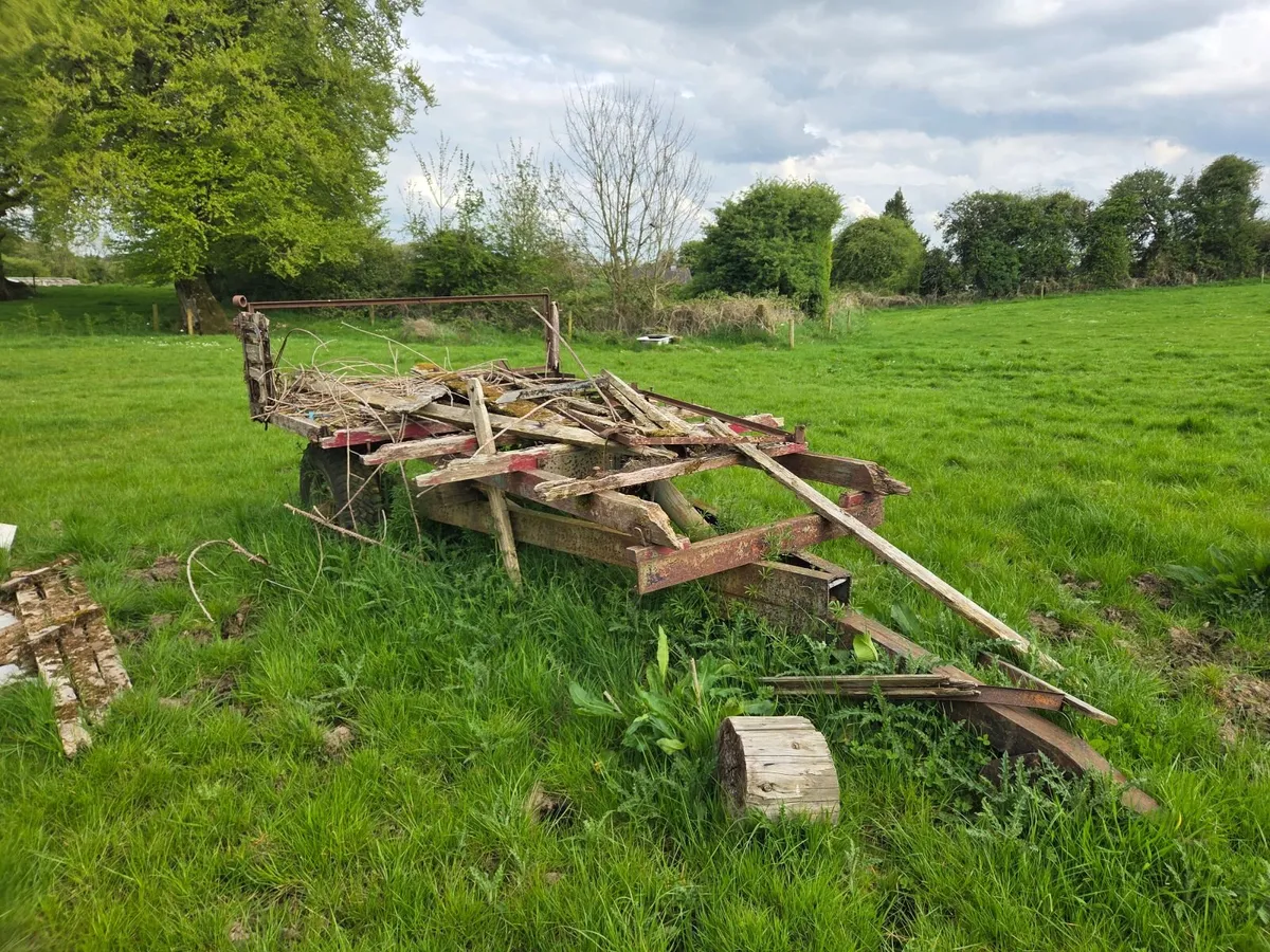 Farm Machinery Free - Image 2