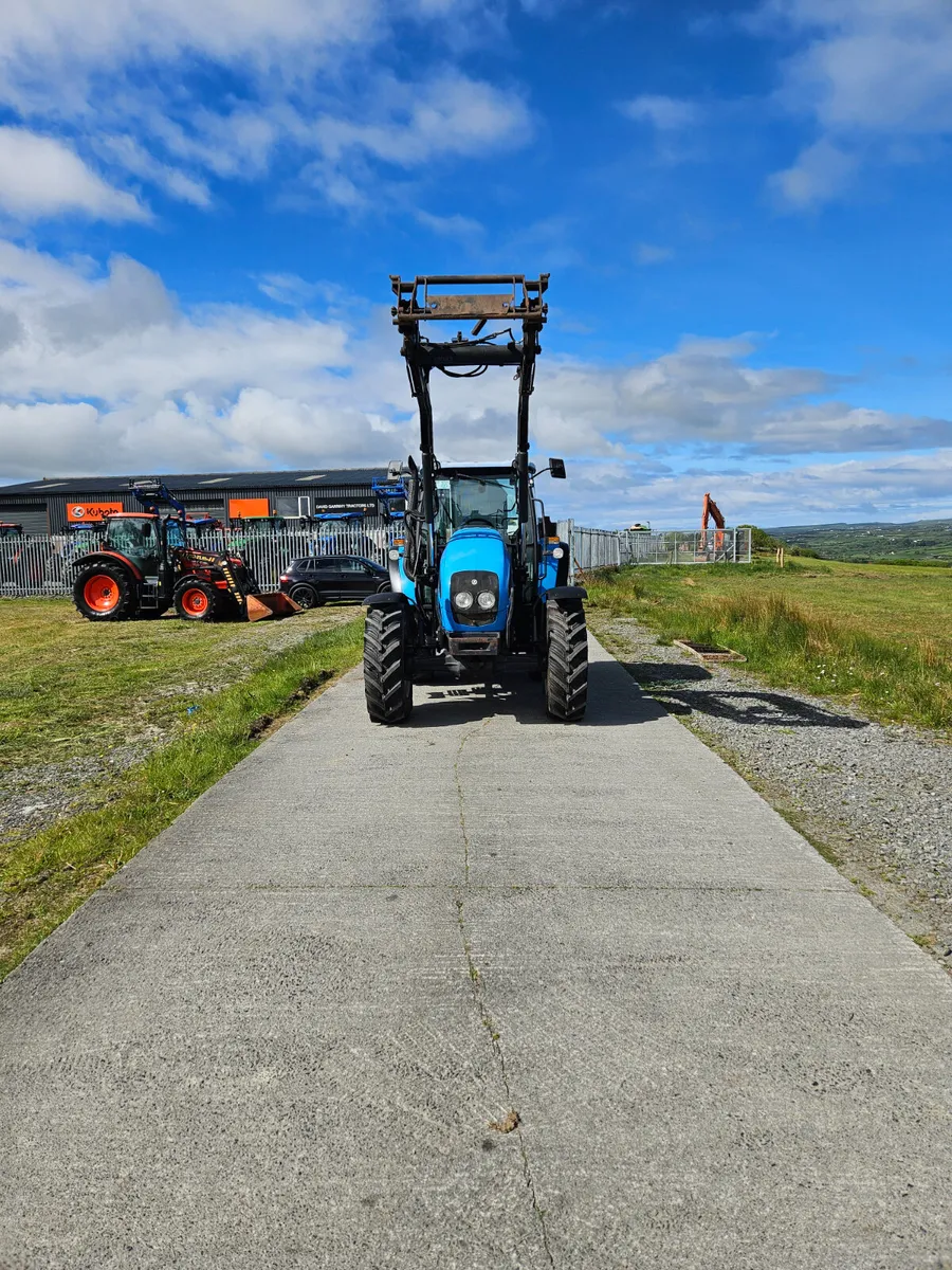 Landini Vision 90 - Image 2
