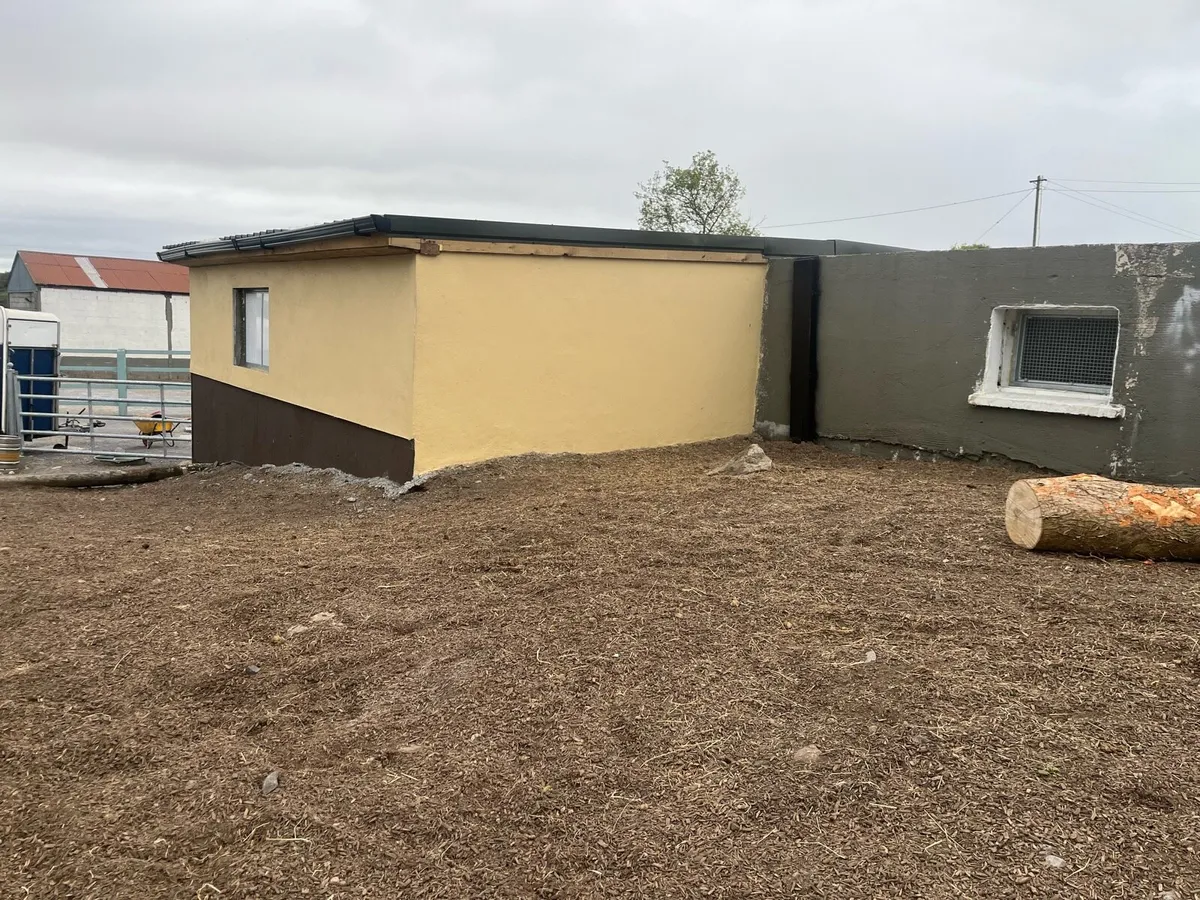 Stables for rent, Galway - Image 2