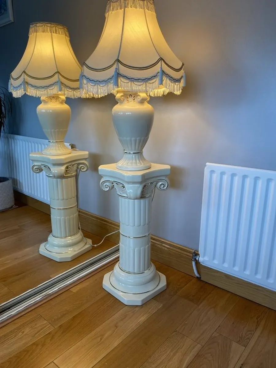 Lamp - Image 1