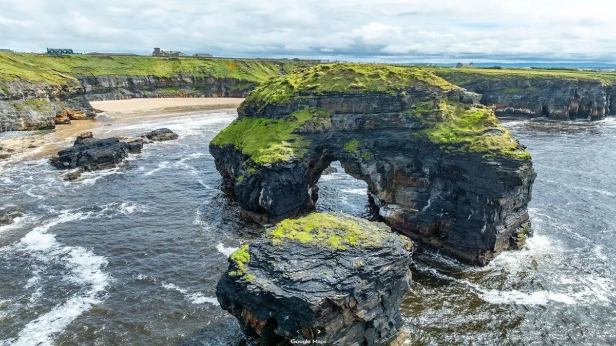 Mobile home Ballybunion - Image 1