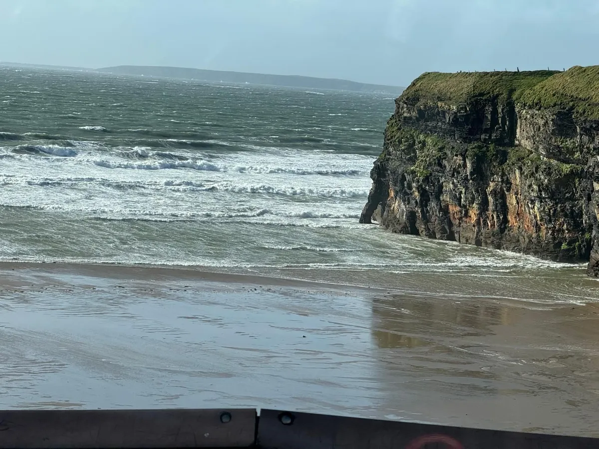 Mobile home Ballybunion - Image 3
