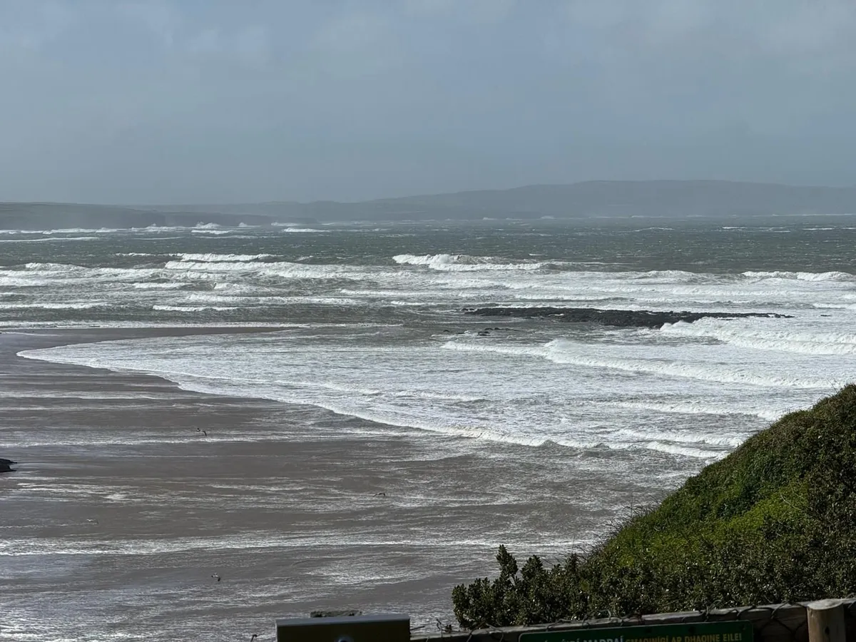 Mobile home Ballybunion - Image 4