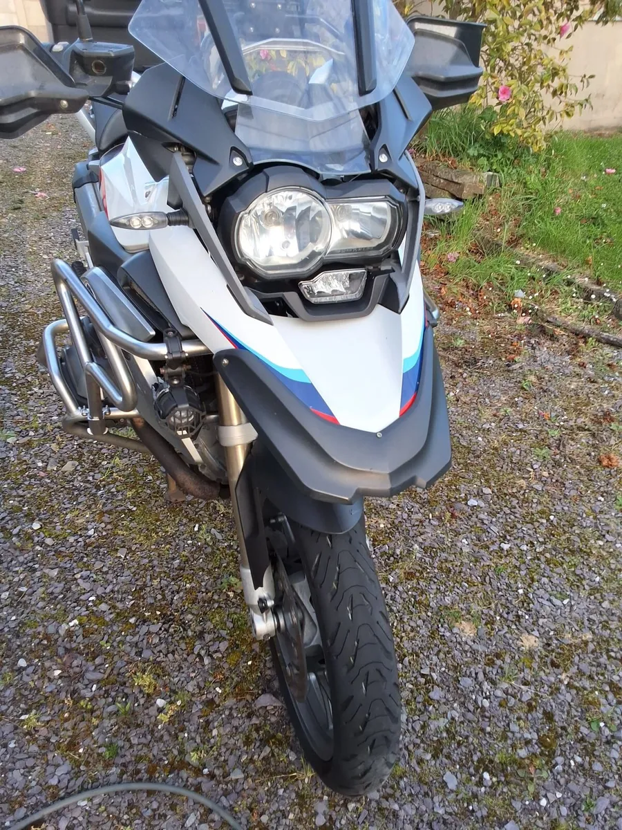 GS 1200 TROPHY - Image 3