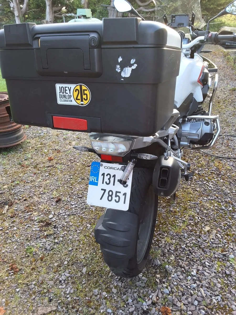 GS 1200 TROPHY - Image 4