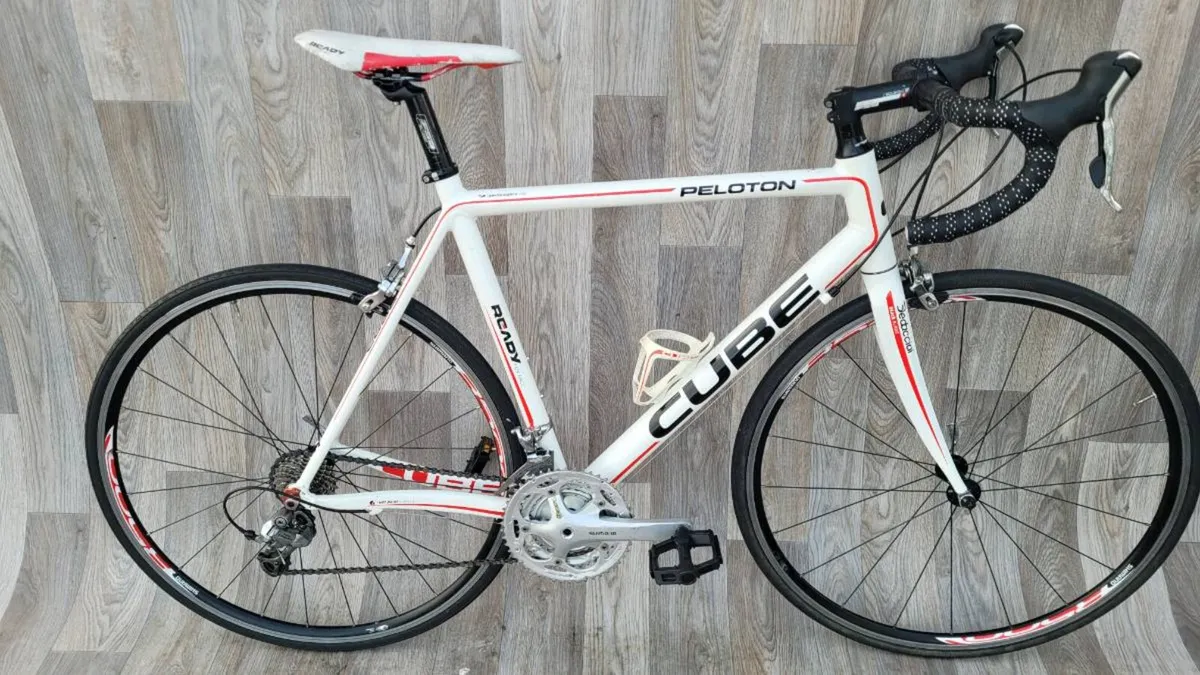 Cube Peloton - Image 2