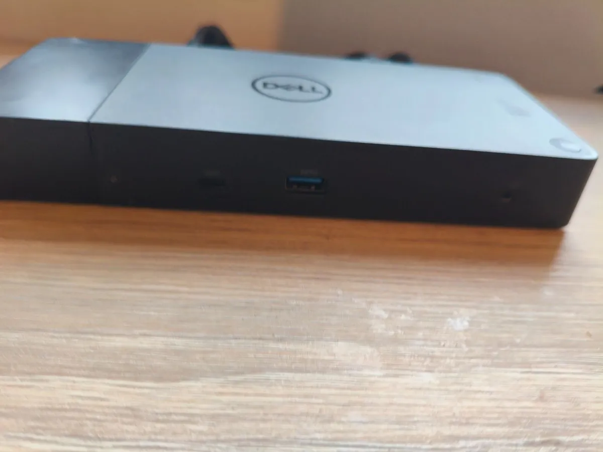 Dell Desktop Deck - Image 1