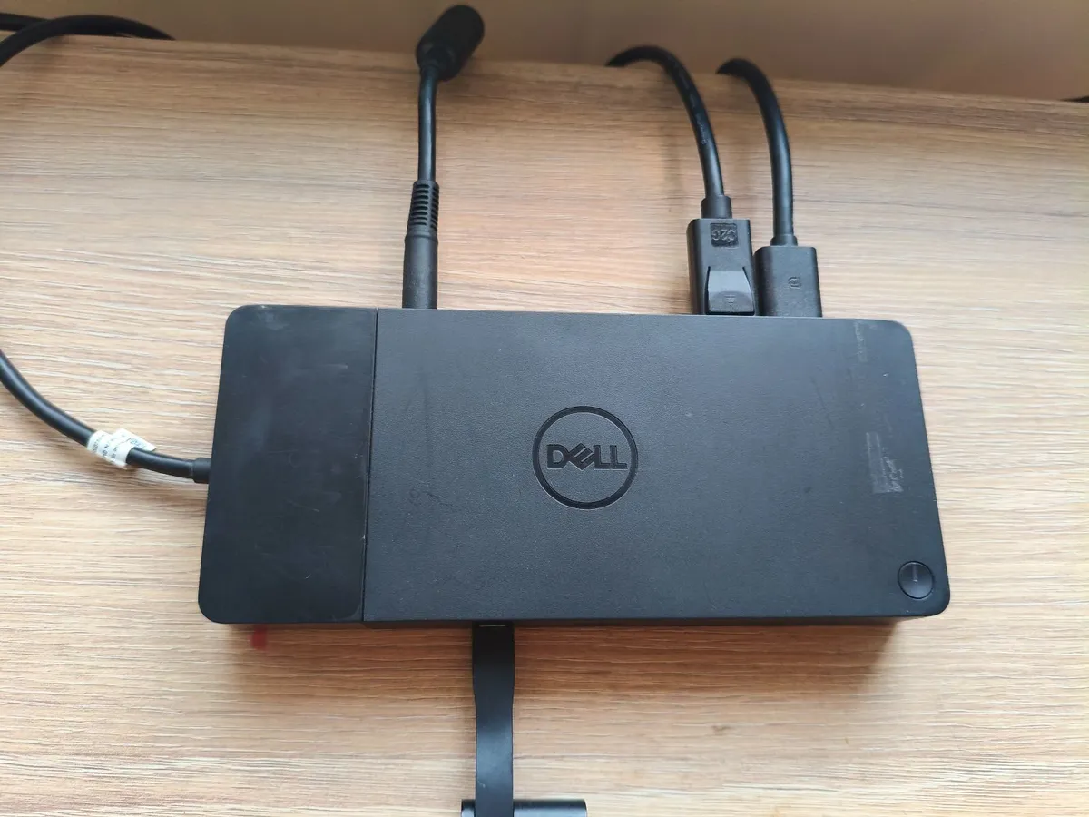 Dell Desktop Deck - Image 2