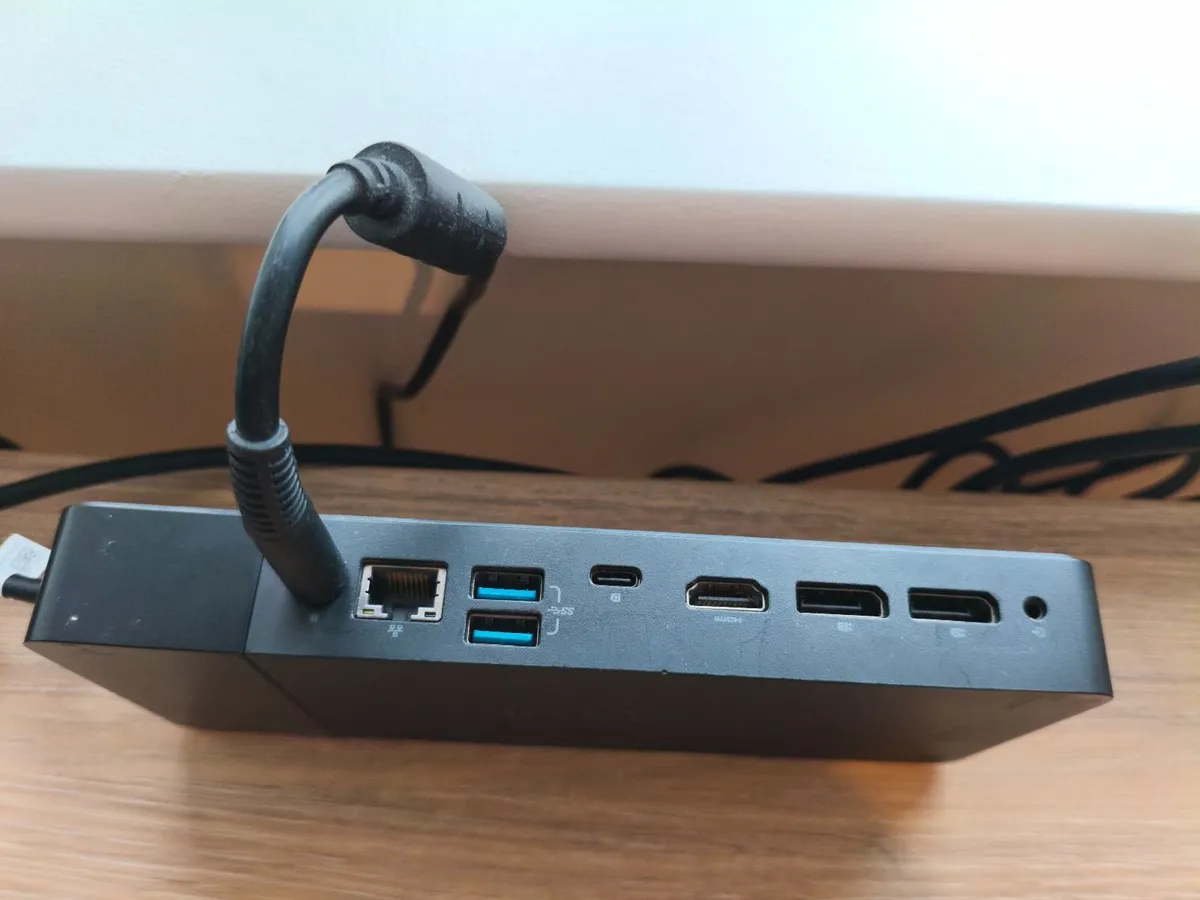 Dell Desktop Deck - Image 3