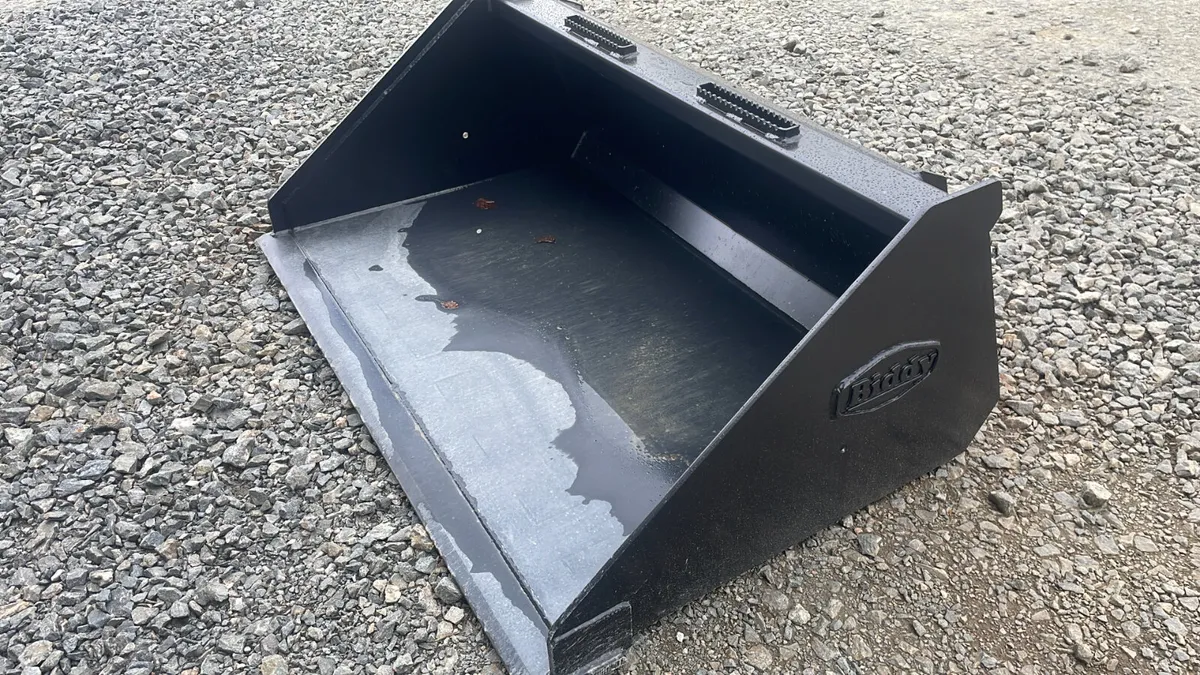 Biddy Loader buckets - Image 3