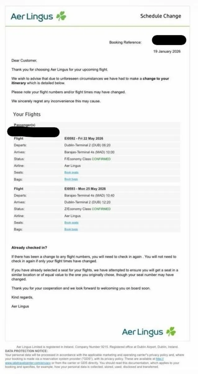 Tickets Bilbao - Leinster & Ulster EPCR Finals - Image 2