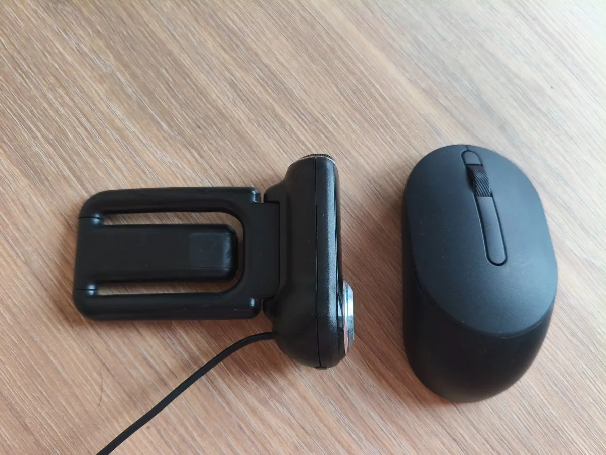 Logitech computer camera - Image 4