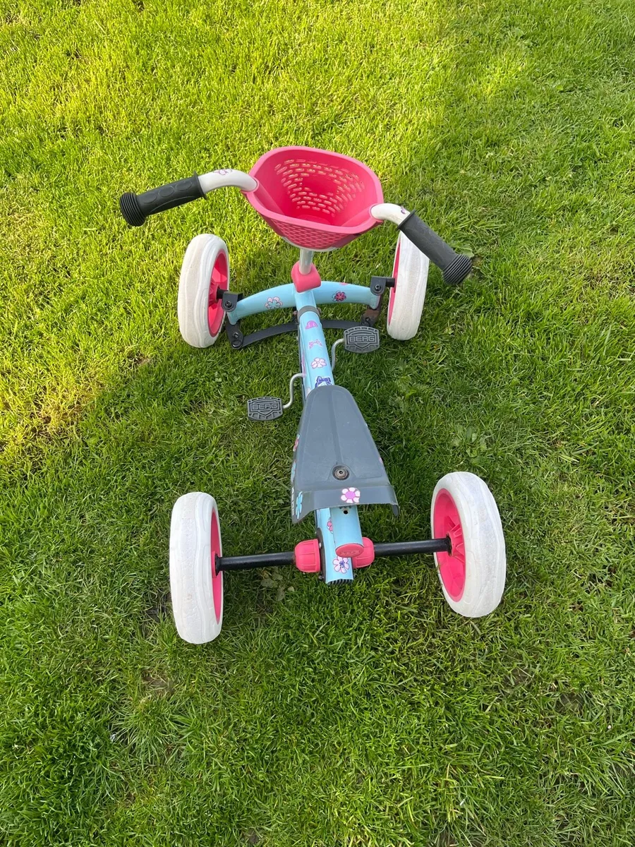 Berg go kart - Image 3