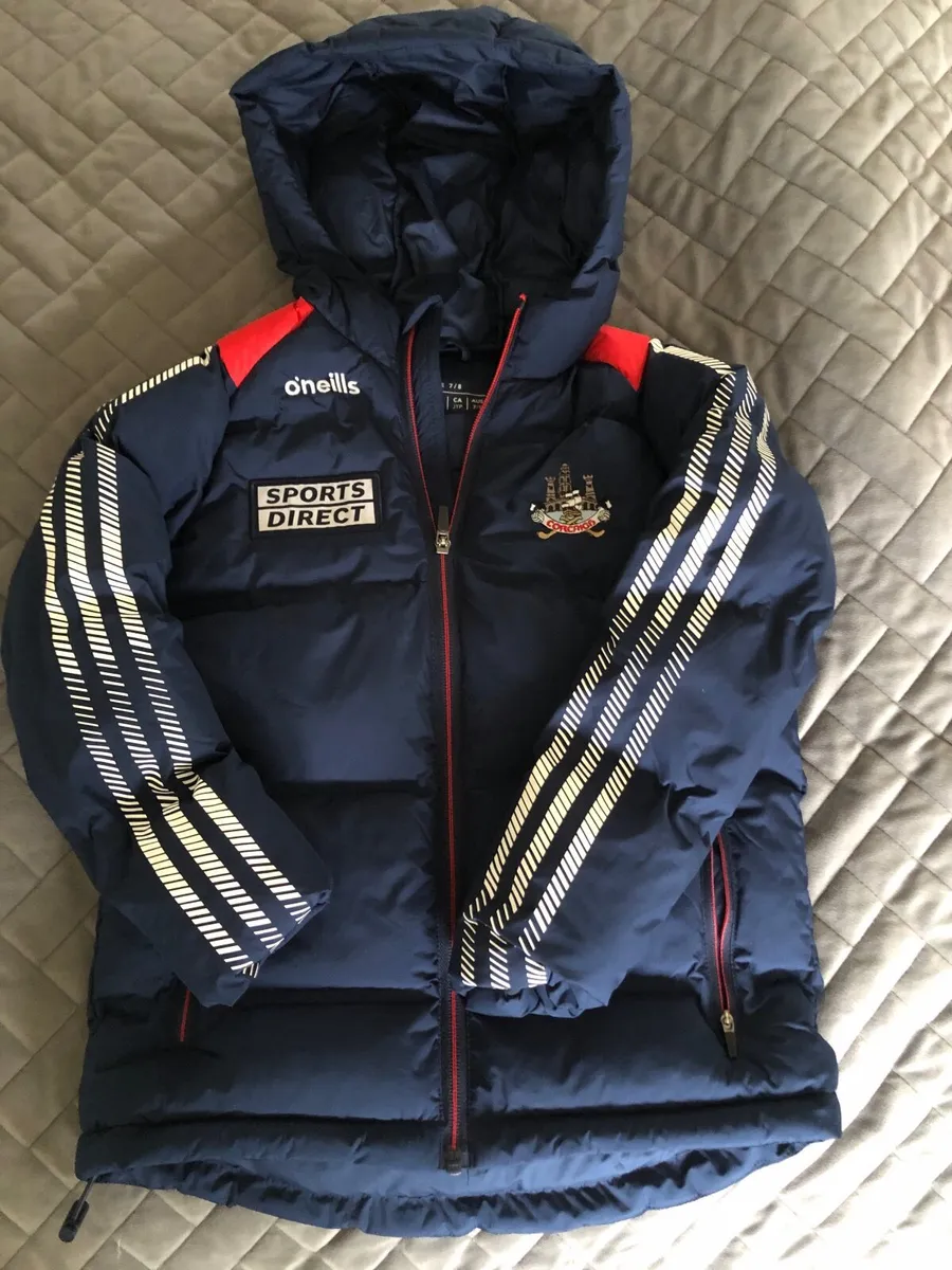 Junior Sport Jacket - Image 2