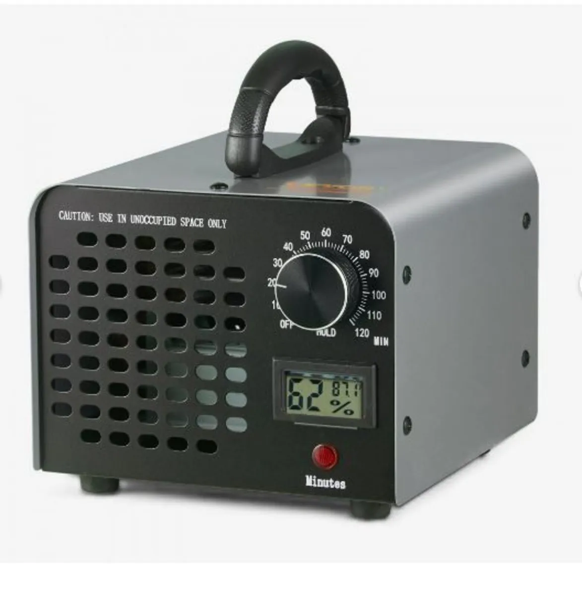 Ozone Generator 36000mg/h Ozone Machine - Image 3