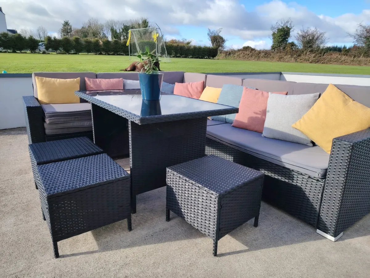 Garden furniture - Image 3