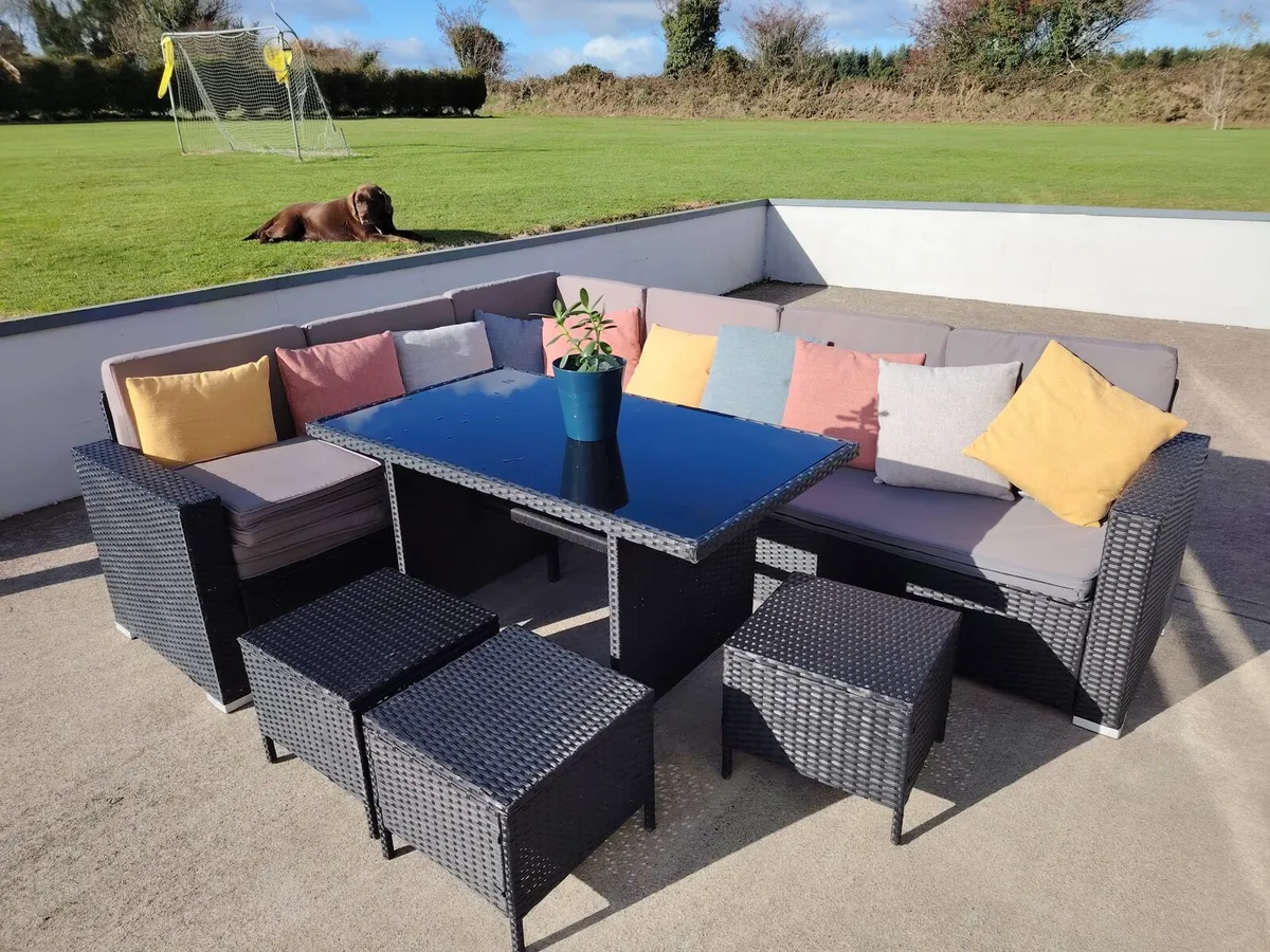 Garden furniture - Image 4