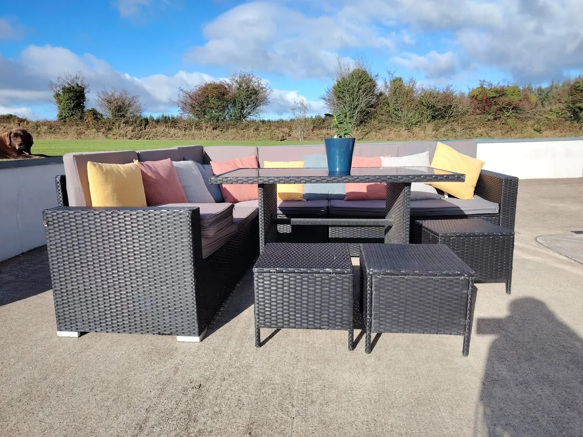 Garden furniture - Image 2