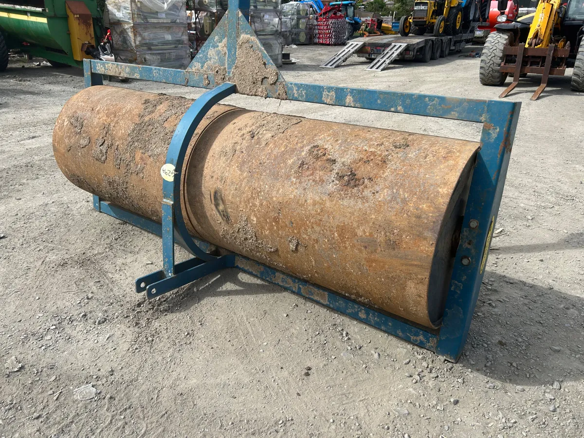 Gormley 8FT Land Roller - Image 4