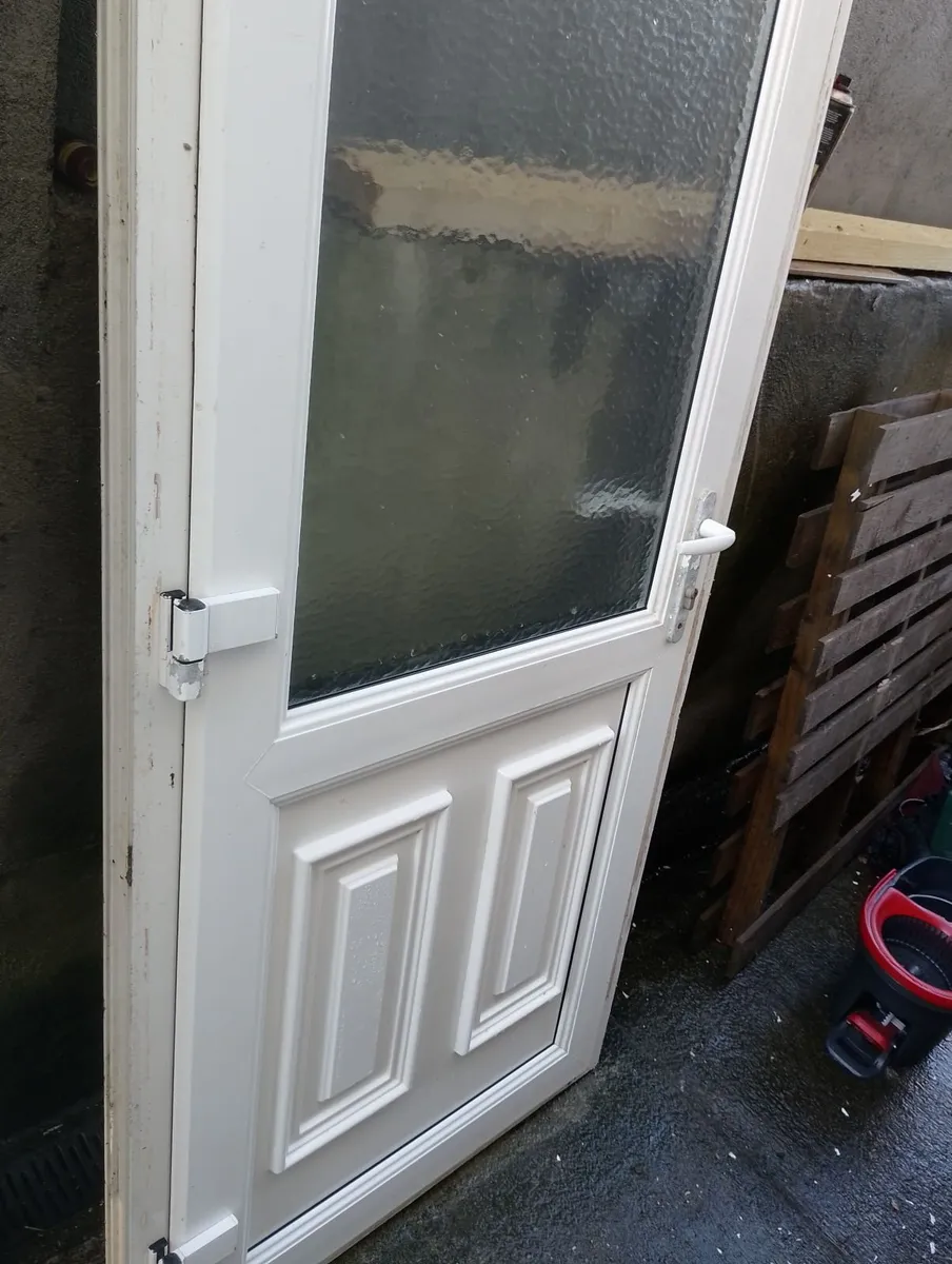 For sale door - Image 1