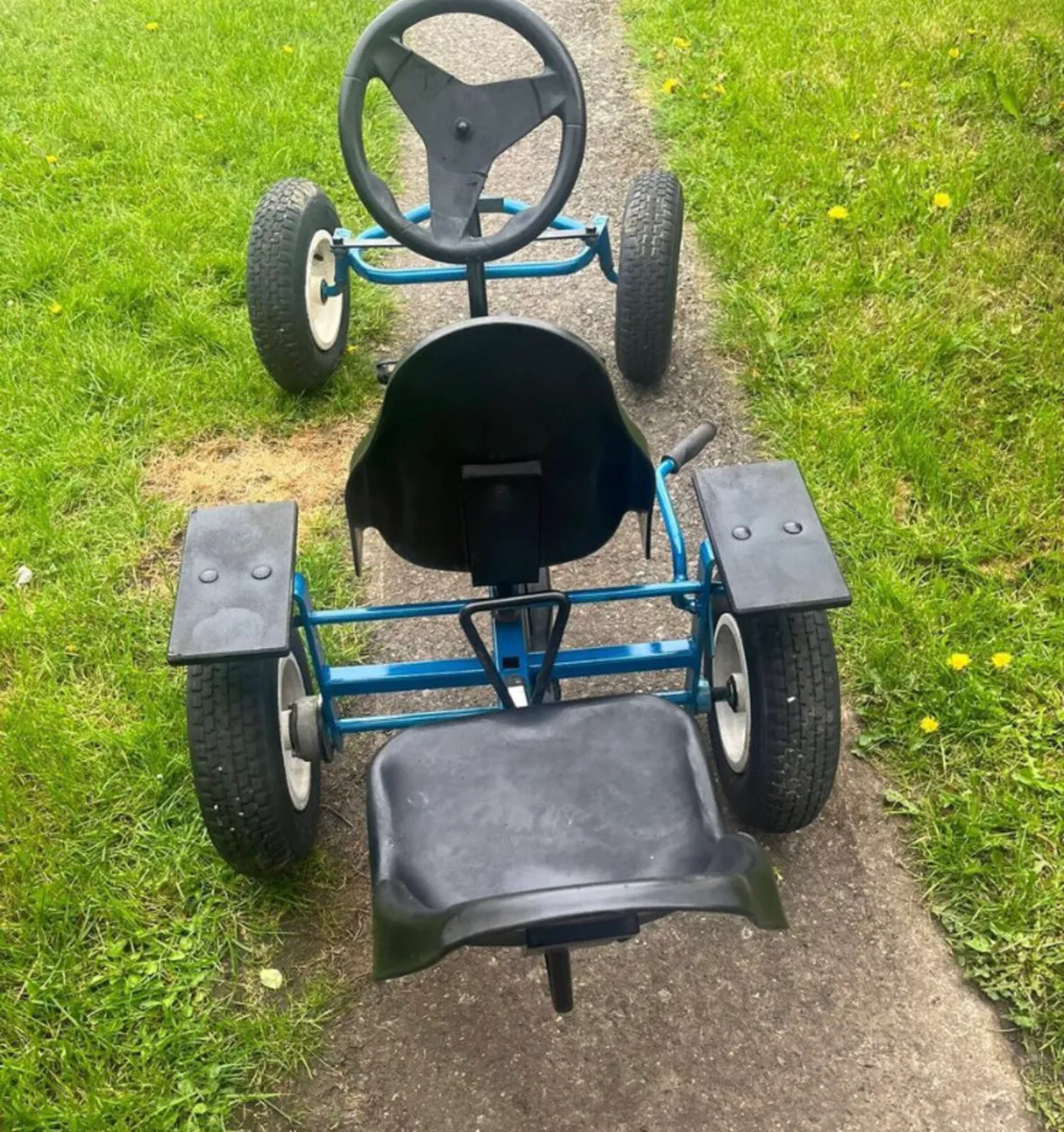 Berg go kart - Image 2