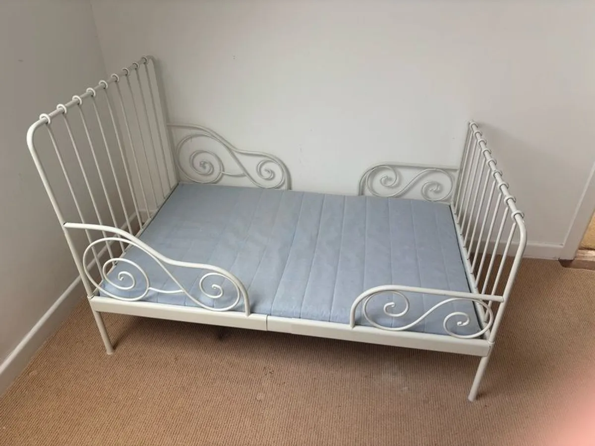 bed - Image 2