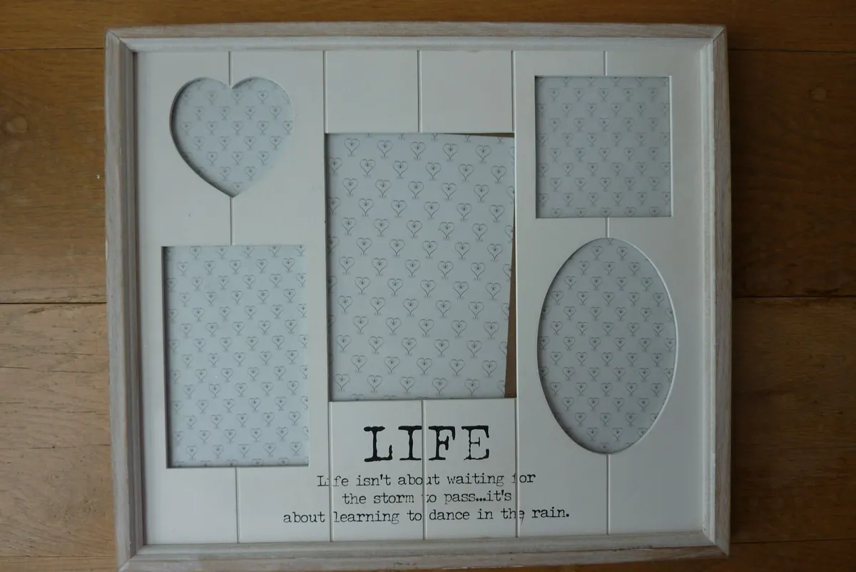 Frame - Image 1