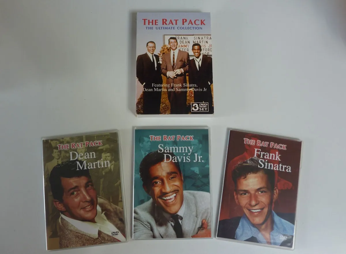 DVD box sets - Image 2