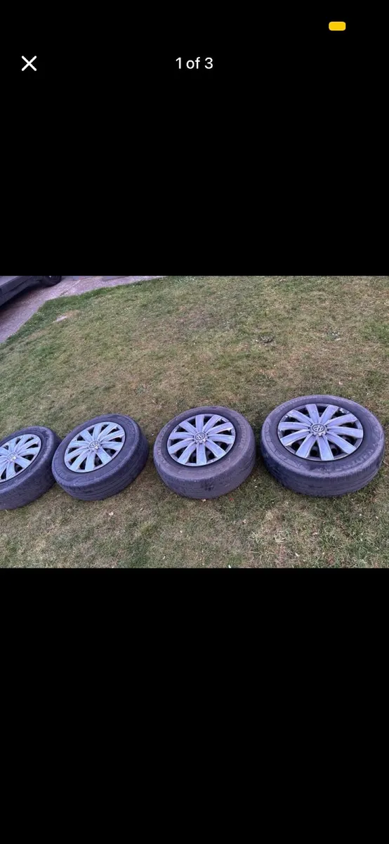 Wheels