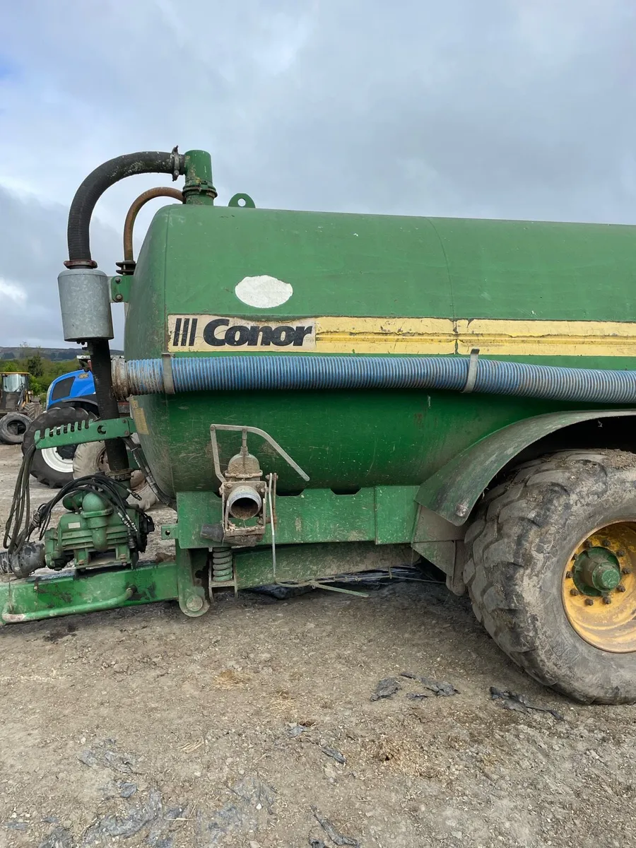 Slurry tank - Image 1