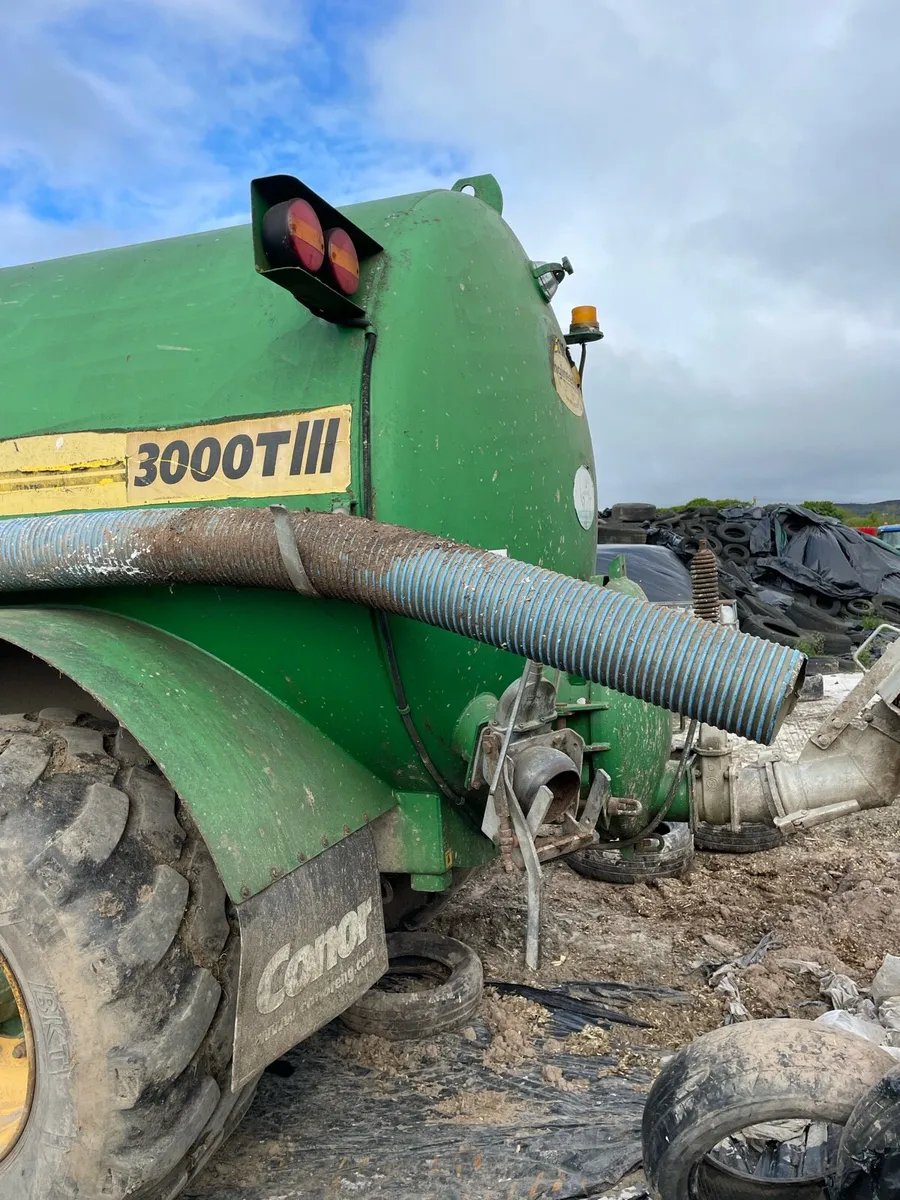Slurry tank - Image 2