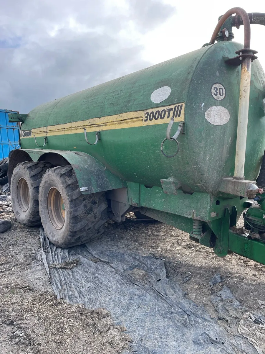 Slurry tank - Image 3