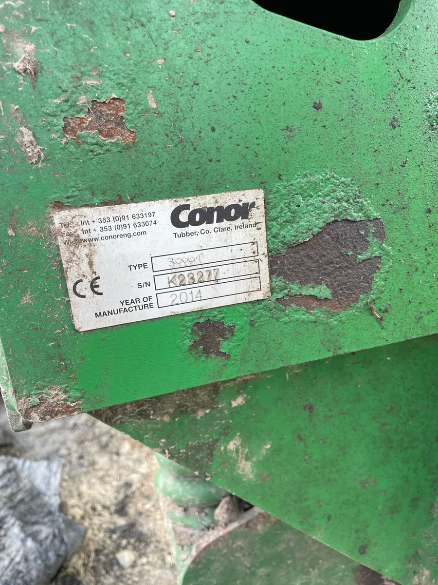 Slurry tank - Image 4