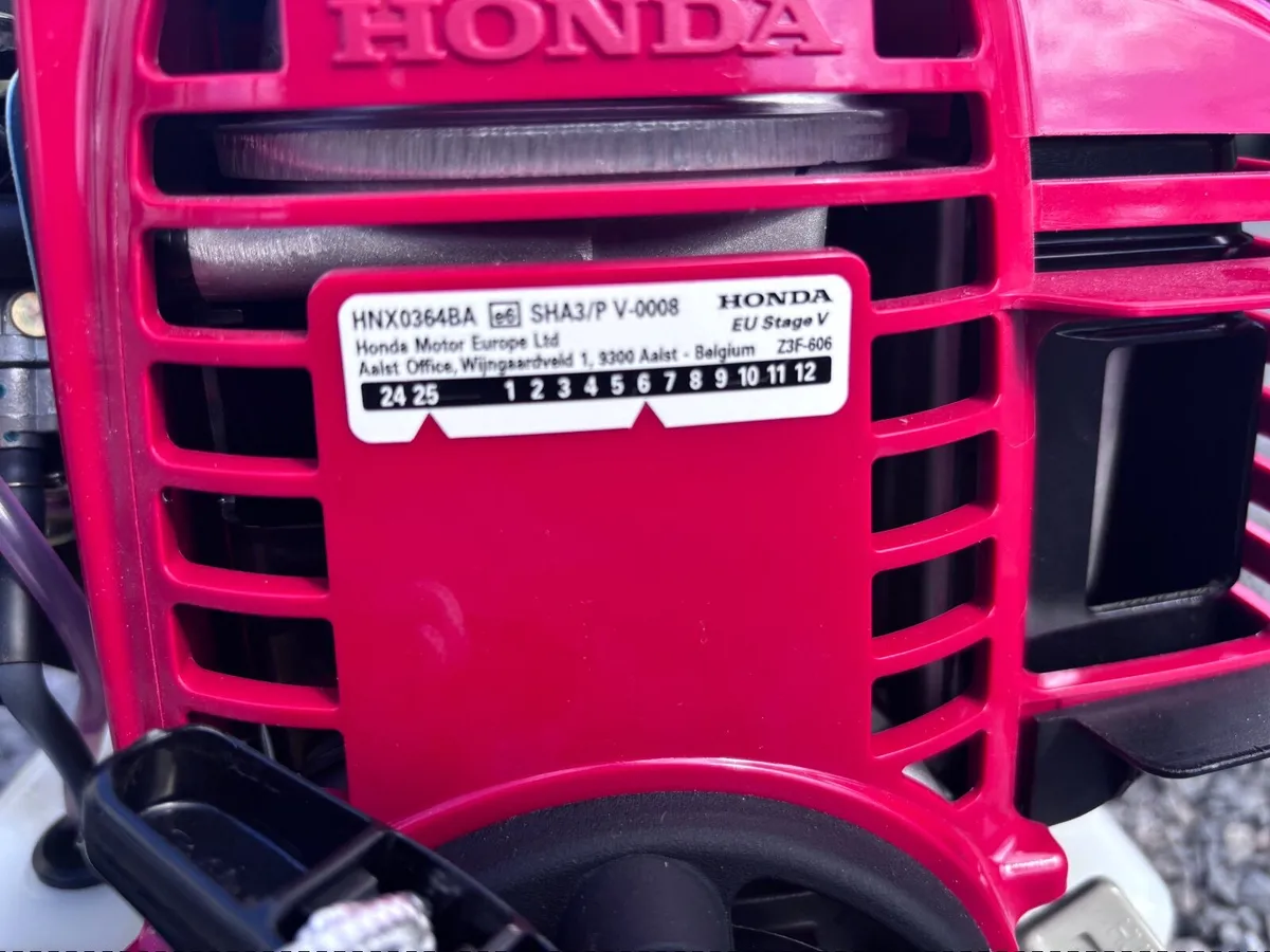 Honda UMK435EUE Brushcutter “New” read description - Image 2