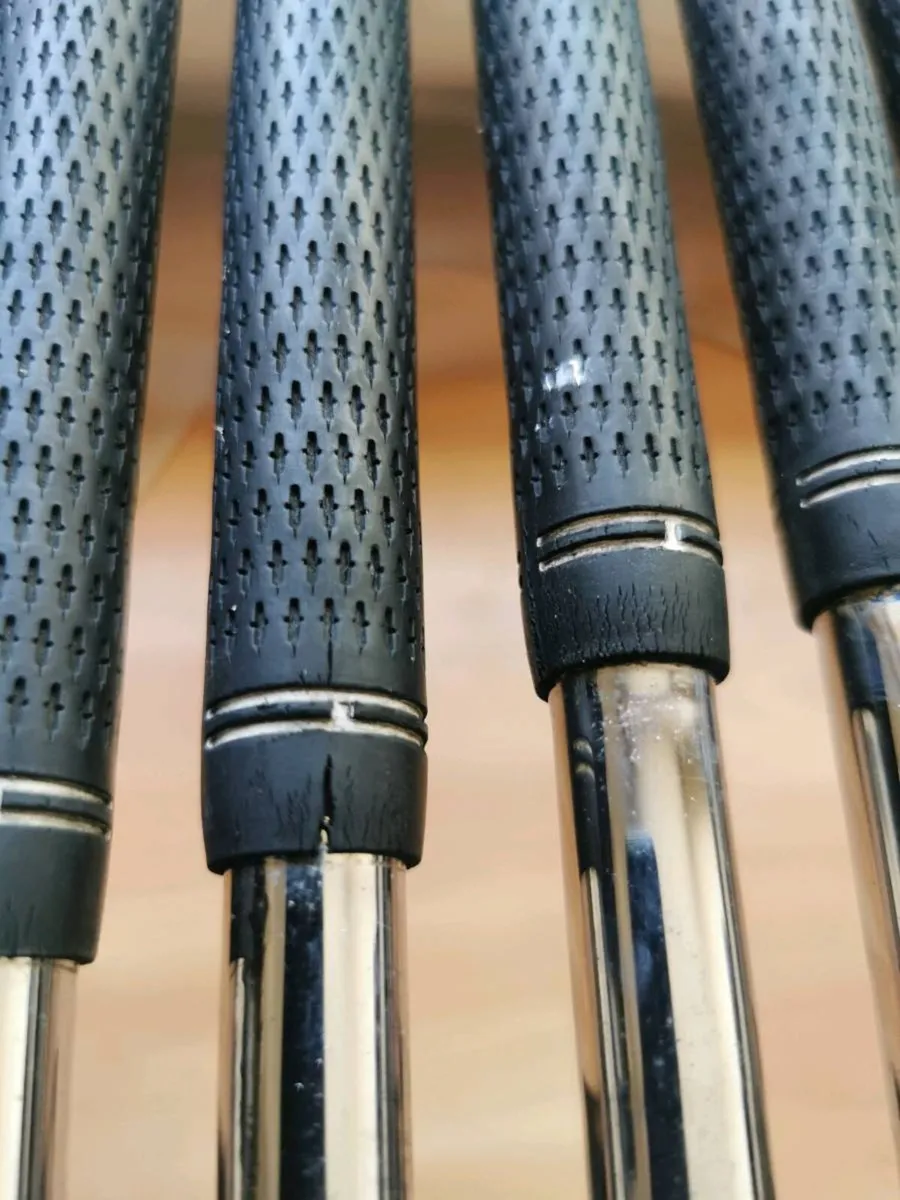 Ping g2 irons - Image 2