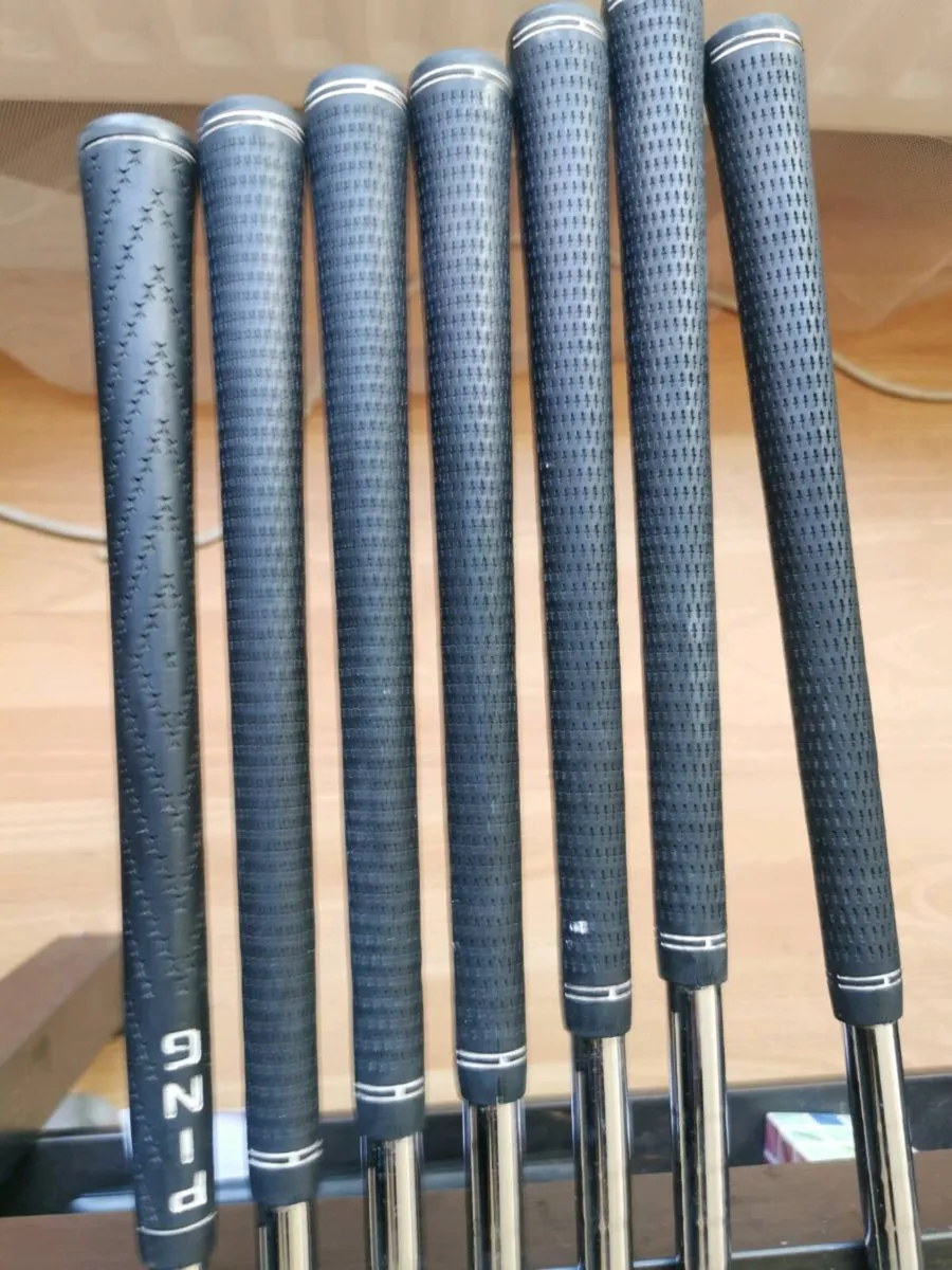 Ping g2 irons - Image 3